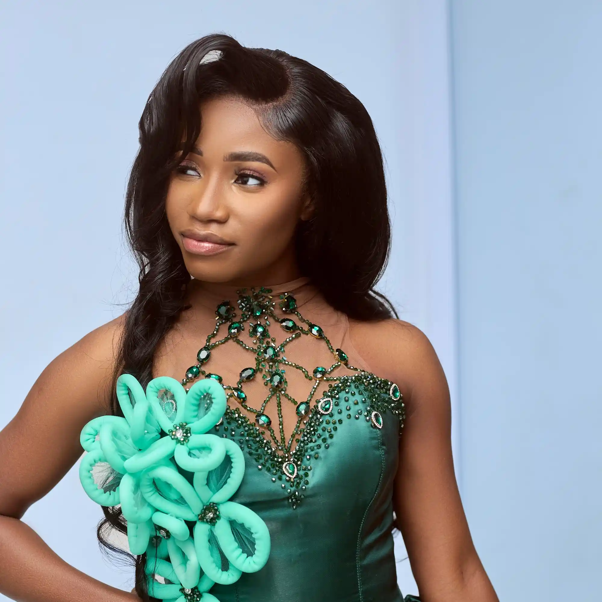 Nestine Designs Atelier